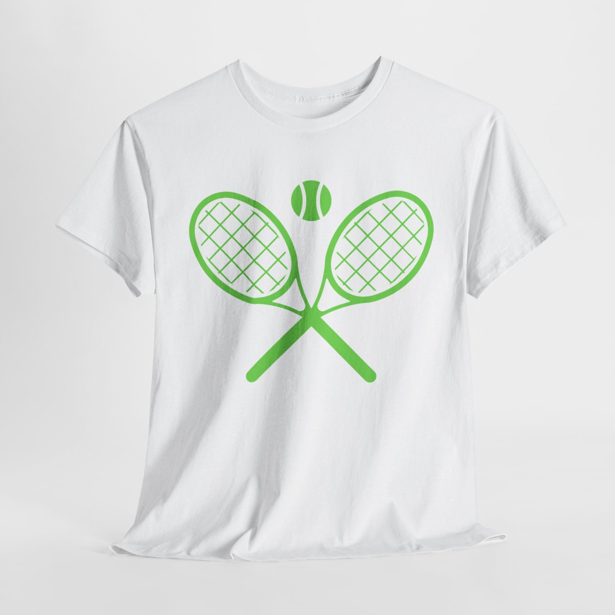DOUBLES  - Tennis (Kids Tee)