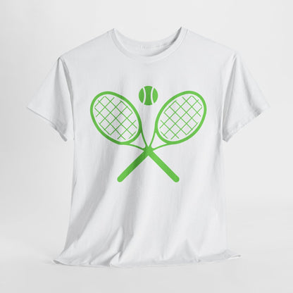 DOUBLES  - Tennis (Kids Tee)