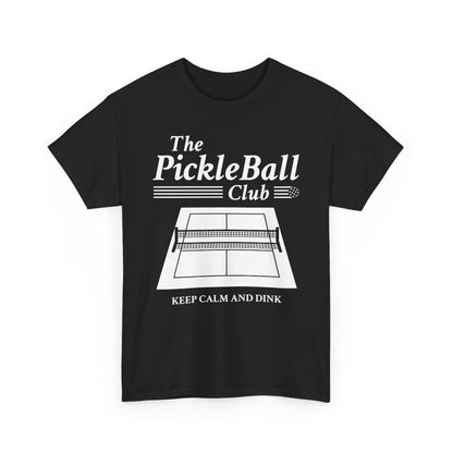 THE PICKLEBALL CLUB 2 - Pickleball (Dri Fit)