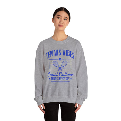 COURT CULTURE 1 - Tennis Sweatshirt