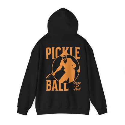 SIDE OUT - Pickleball (Hoodie)