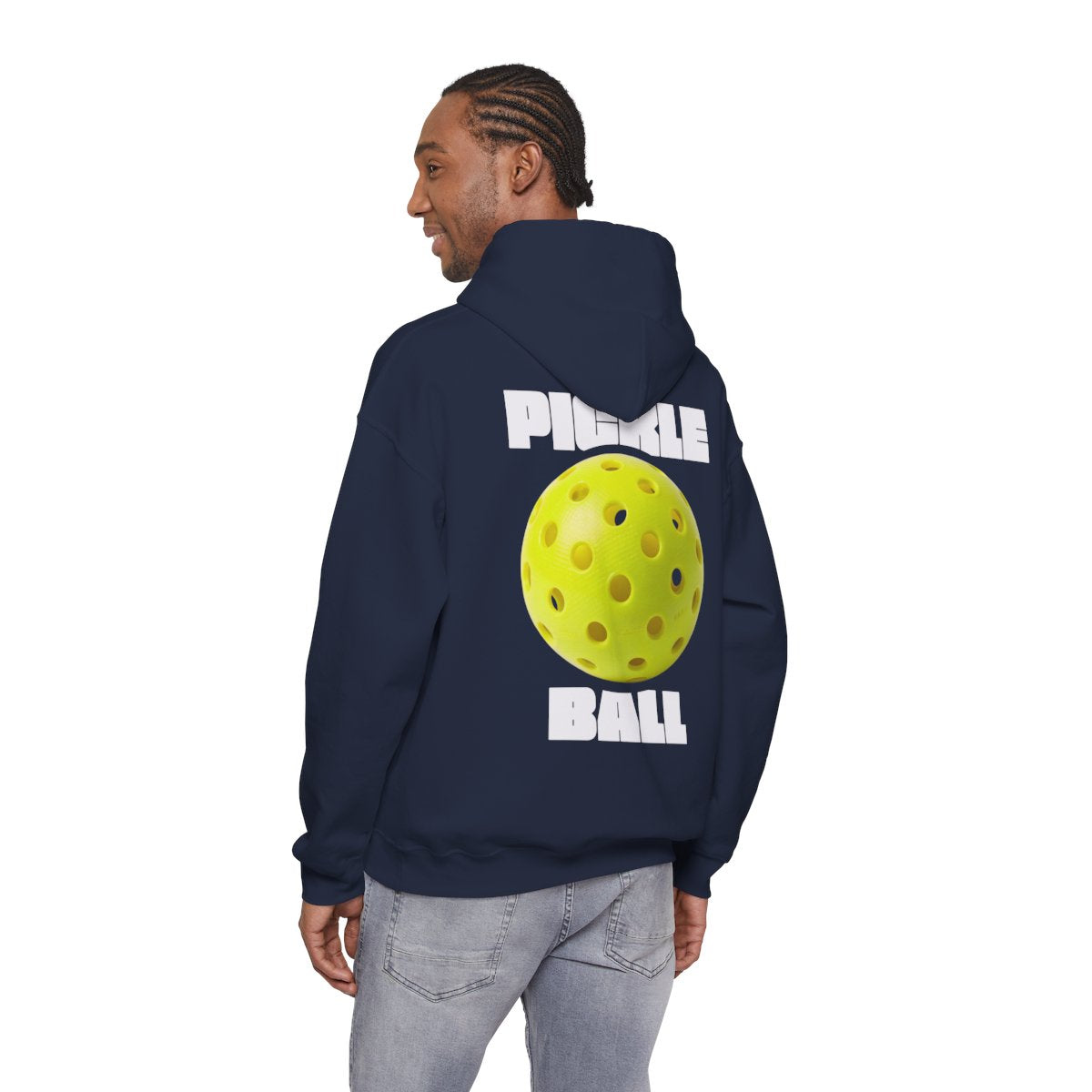 PICKLEBALL 13 - Pickleball (Hoodie)