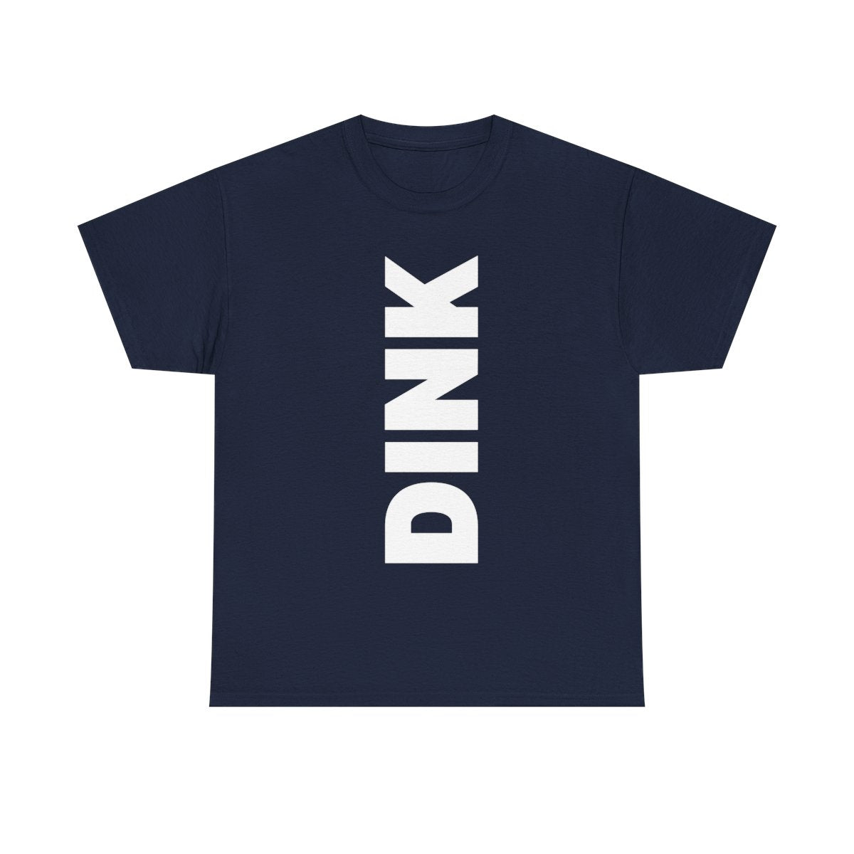 DINK 2 - Pickleball (Basic Tee)