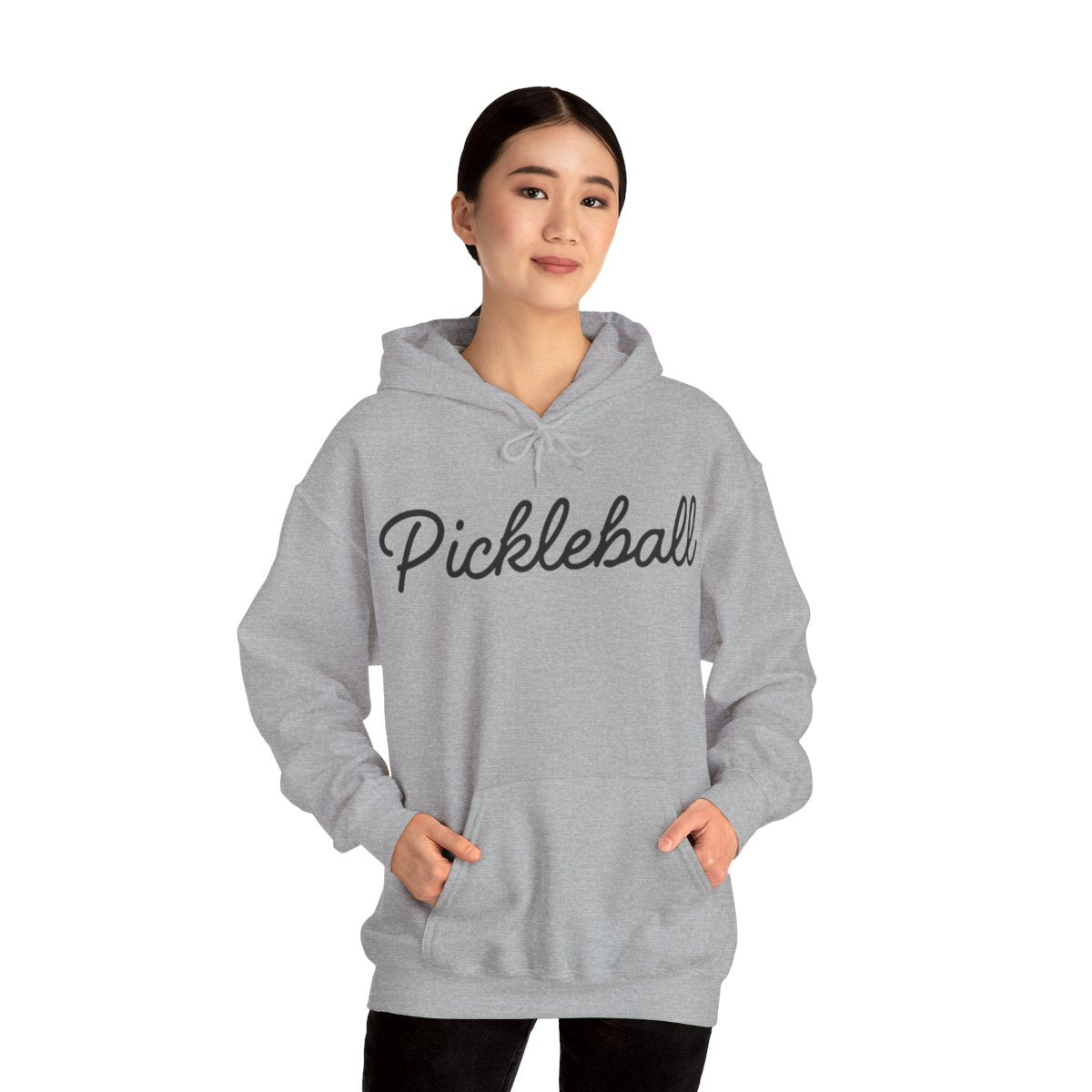 PICKLEBALL 8 - Pickleball (Hoodie)