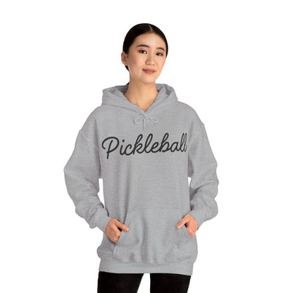 PICKLEBALL 8 - Pickleball (Hoodie)