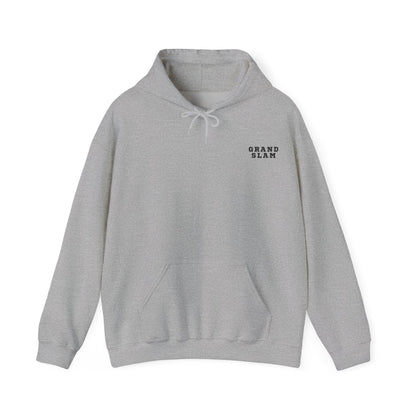 COURT CULTURE 2 - Tennis Hoodie