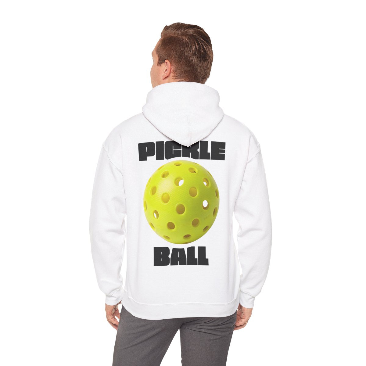 PICKLEBALL 13 - Pickleball (Hoodie)
