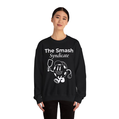 SMASH SYNDICATE - Pickleball (Sweatshirt)