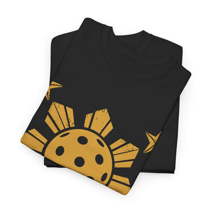 PINOY PICKLEBALL - Pickleball (Dri Fit)