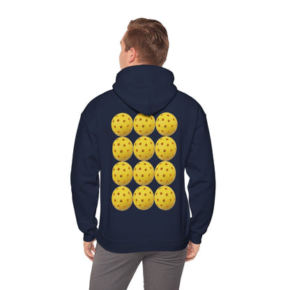 KITCHEN - Pickleball (Hoodie)