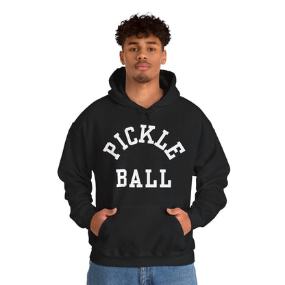 PICKLEBALL 11 - Pickleball (Hoodie)