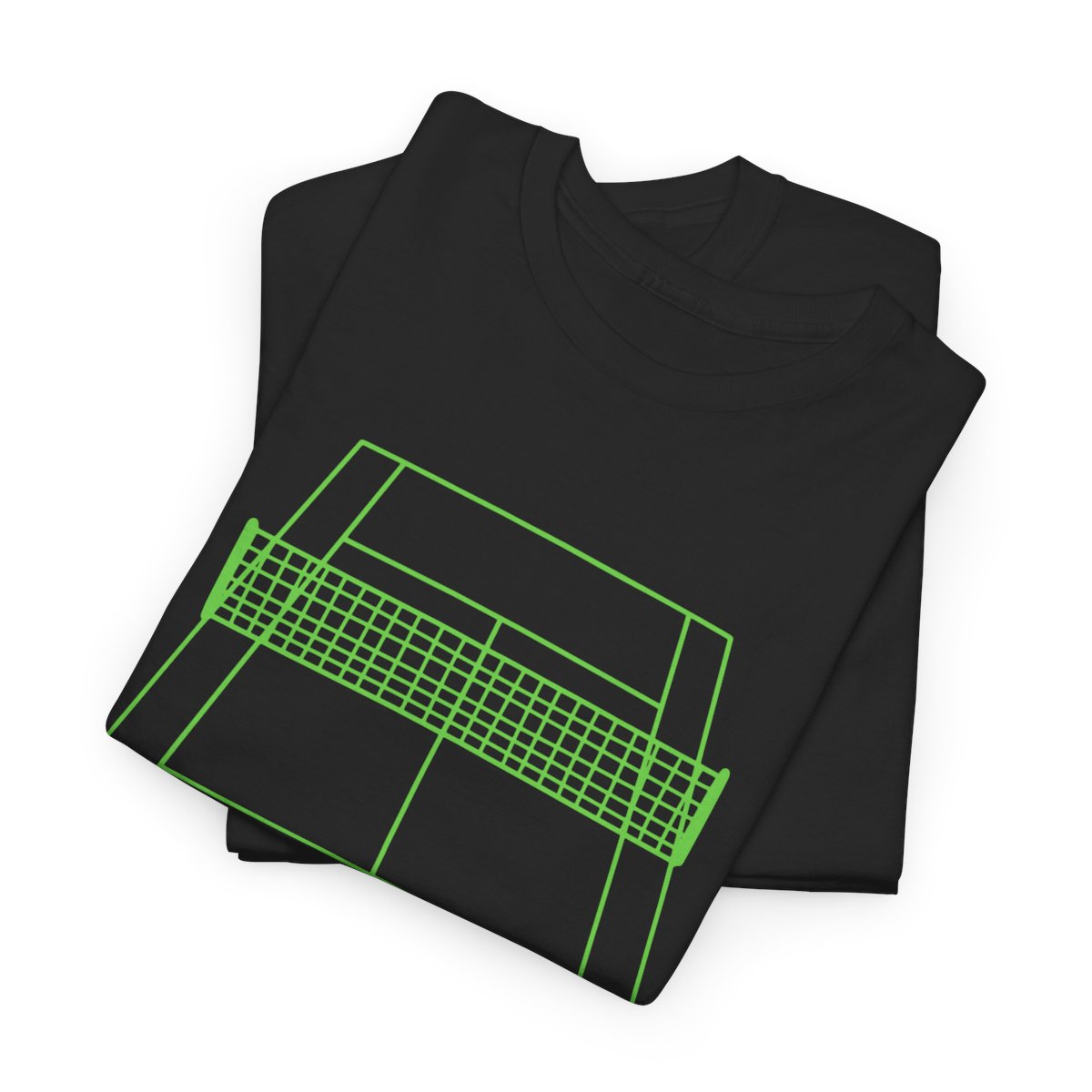 TENNIS COURT  - Tennis (Kids Tee)