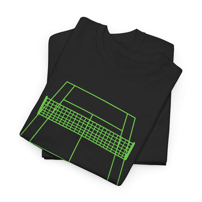 TENNIS COURT  - Tennis (Kids Tee)