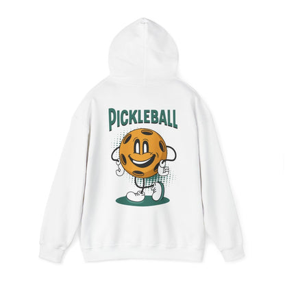 RALLY - Pickleball (Hoodie)