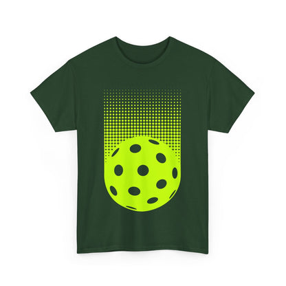 FIRST SERVE - Pickleball (Basic Tee)