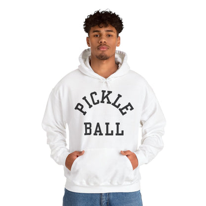 PICKLEBALL 11 - Pickleball (Hoodie)