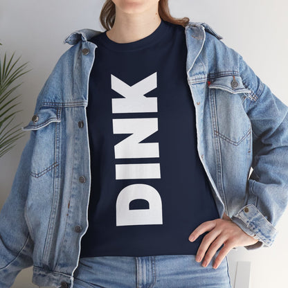 DINK 2 - Pickleball (Basic Tee)
