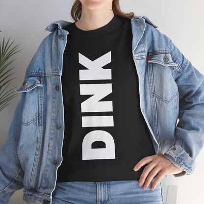 DINK 2 - Pickleball (Basic Tee)