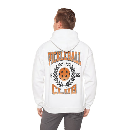 GROUNDSTROKE - Pickleball (Hoodie)