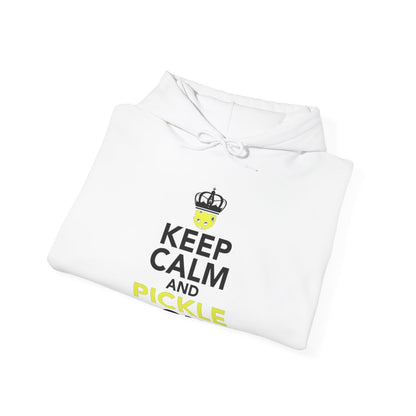 PICKLE ON - Pickleball (Hoodie)