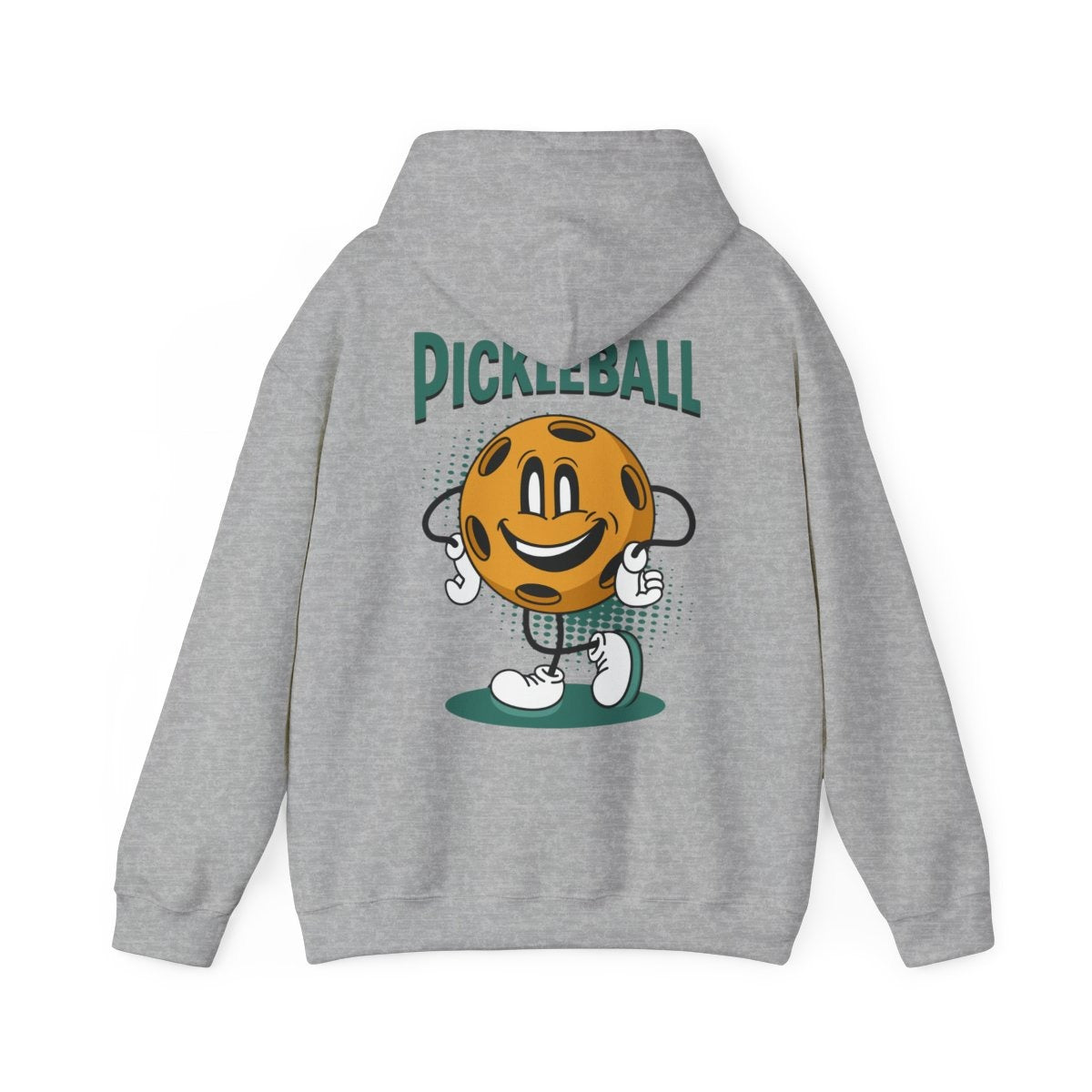 RALLY - Pickleball (Hoodie)