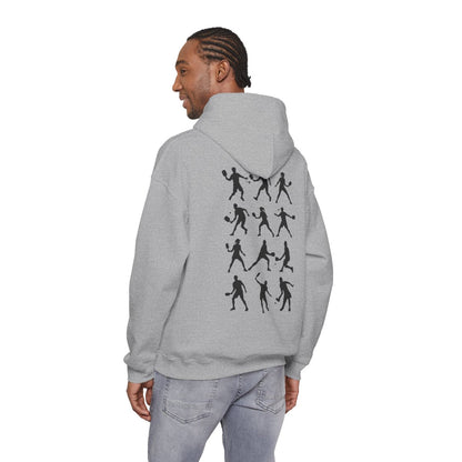 PICKLEBALL 15 - Pickleball (Hoodie)