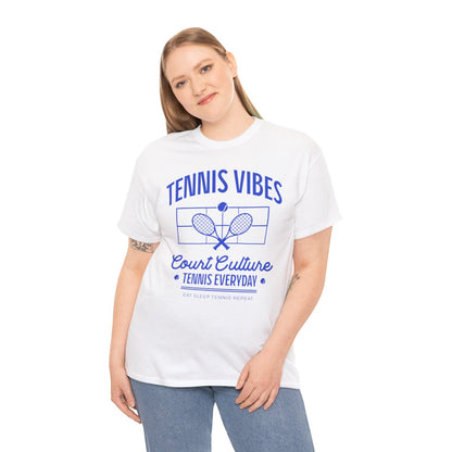 COURT CULTURE 1 - Tennis (Dri Fit)