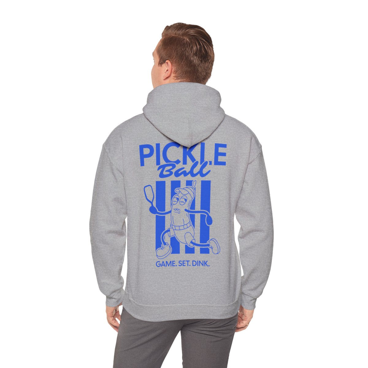 OVERHEAD - Pickleball (Hoodie)