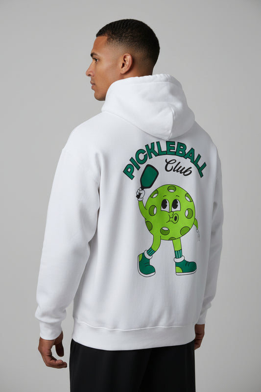 PICKLEBALL 14 - Pickleball (Hoodie)