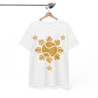 PINOY TENNIS  - Tennis (Kids Tee)