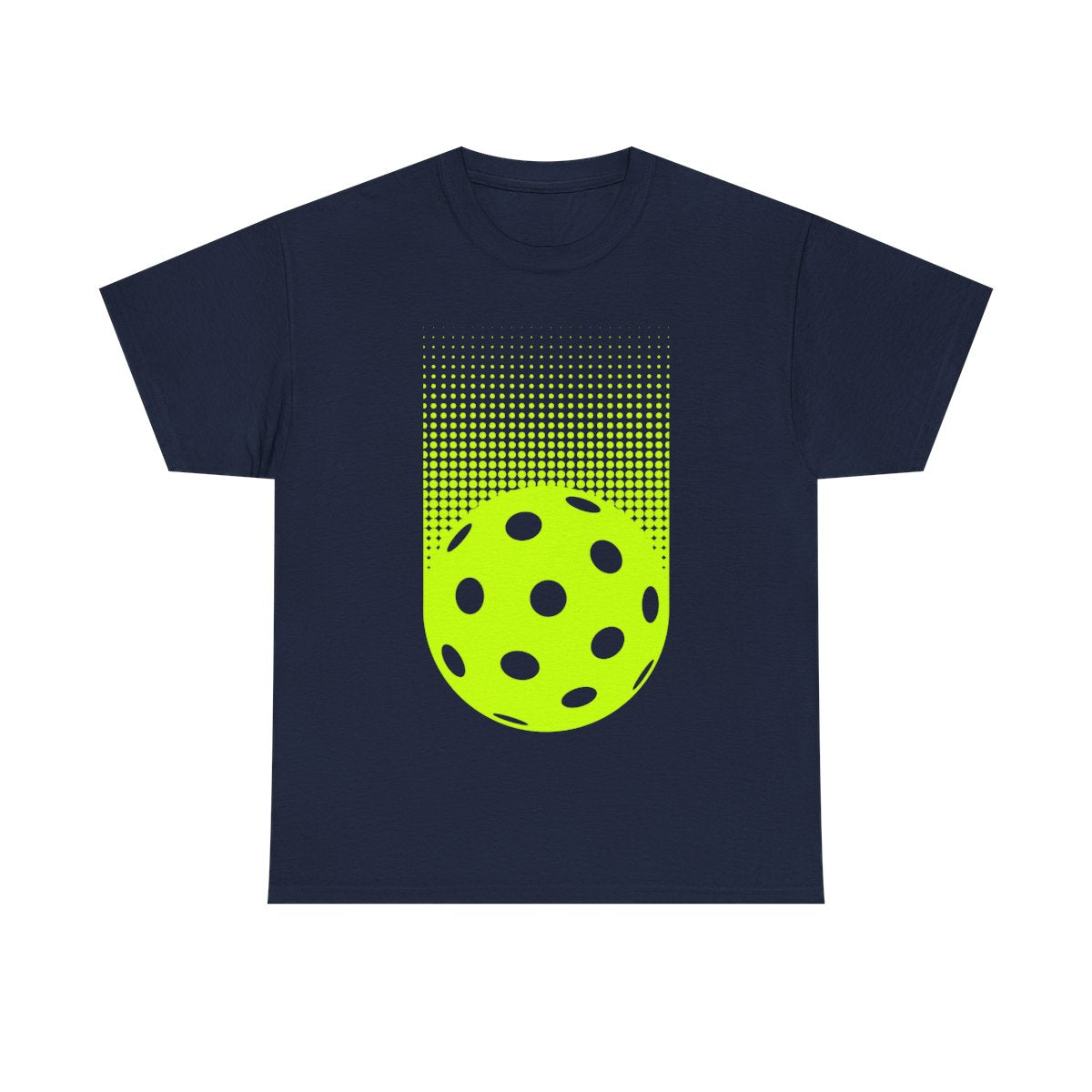 FIRST SERVE - Pickleball (Basic Tee)