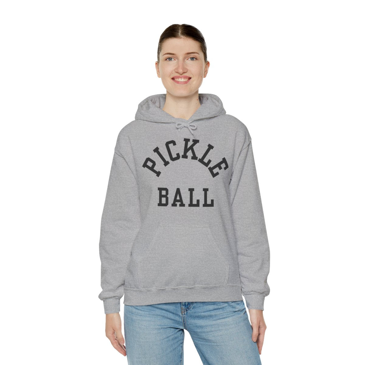 PICKLEBALL 11 - Pickleball (Hoodie)