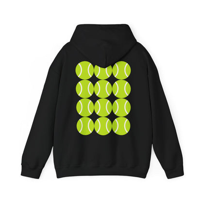DRAW - Tennis Hoodie