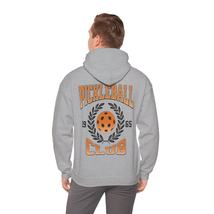 GROUNDSTROKE - Pickleball (Hoodie)