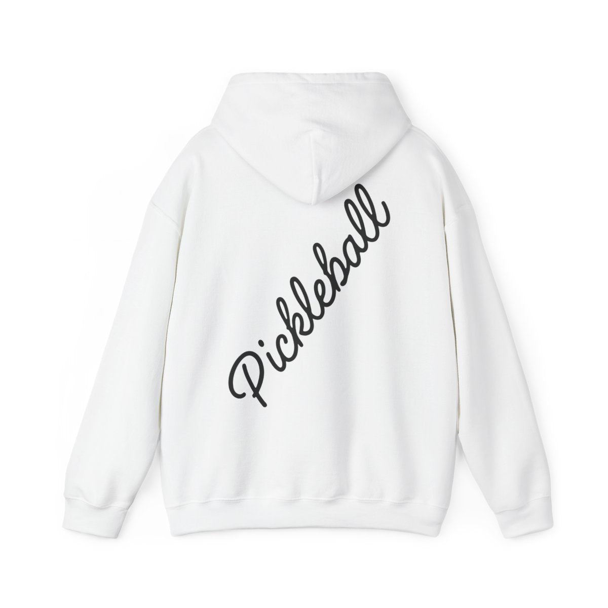 PICKLEBALL 10 - Pickleball (Hoodie)