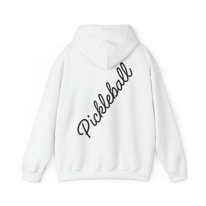PICKLEBALL 10 - Pickleball (Hoodie)