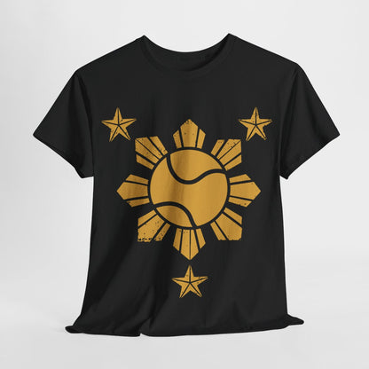 PINOY TENNIS - Tennis (Dri Fit)
