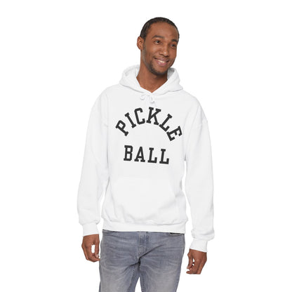 PICKLEBALL 11 - Pickleball (Hoodie)