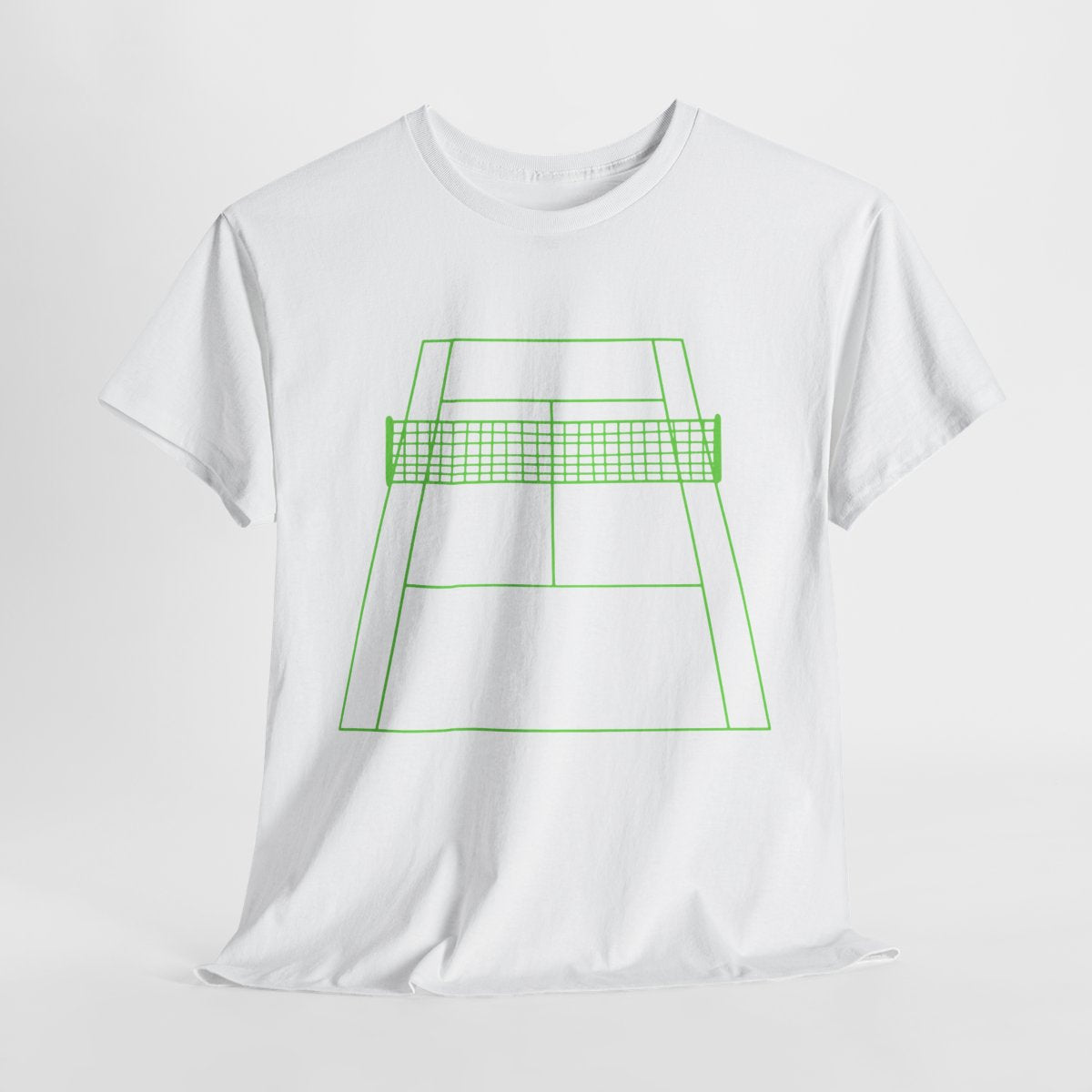 TENNIS COURT  - Tennis (Kids Tee)