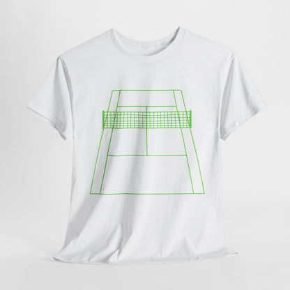 TENNIS COURT  - Tennis (Kids Tee)