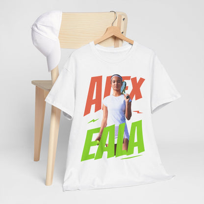 ALEX EALA 4  - Tennis (Kids Tee)