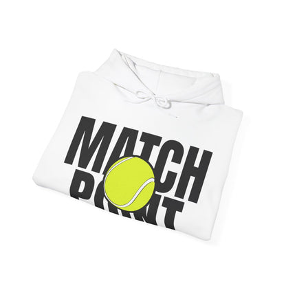 MATCHPOINT 2 - Tennis Hoodie