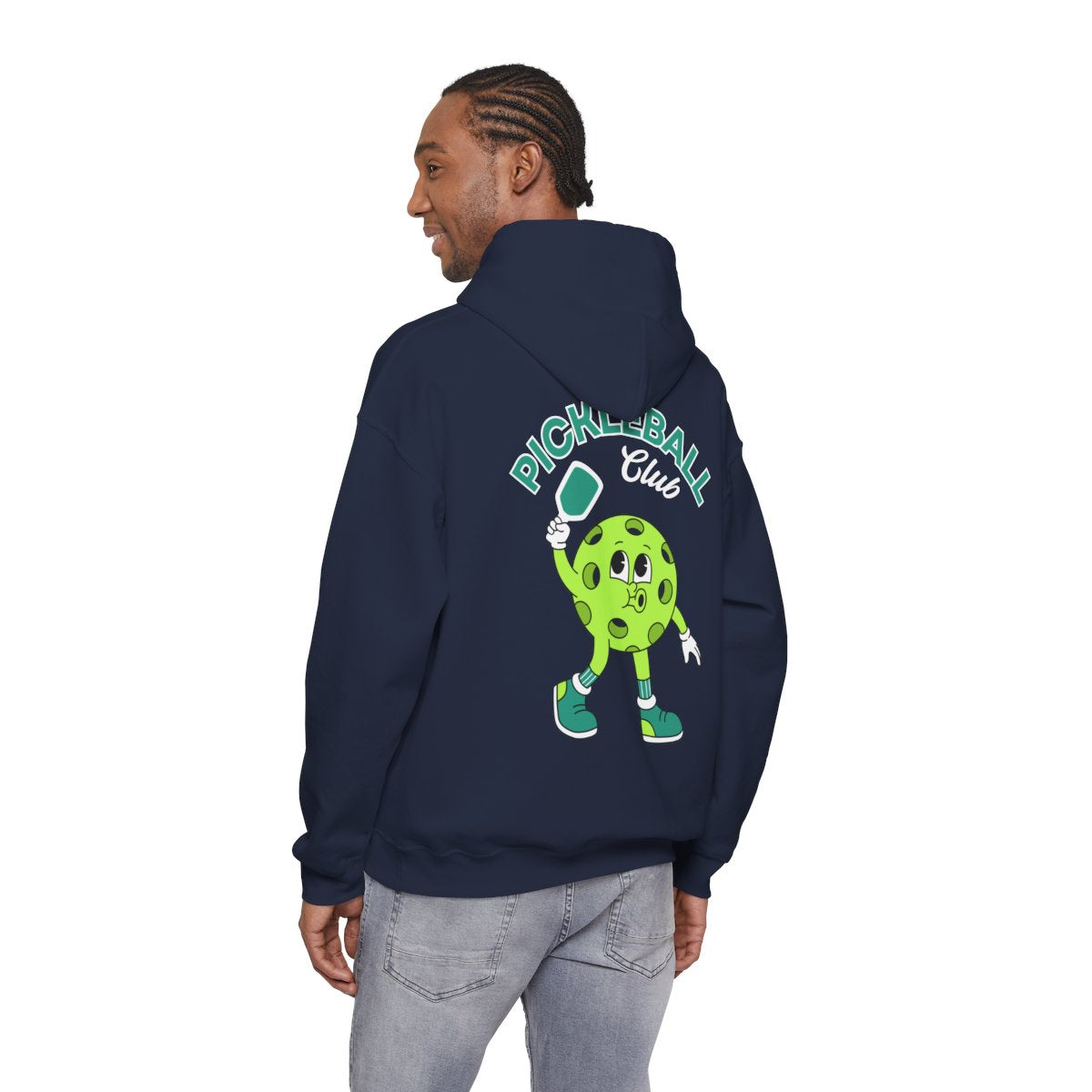 PICKLEBALL 14 - Pickleball (Hoodie)
