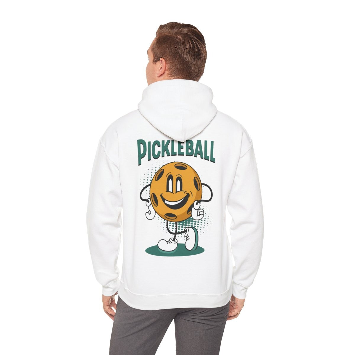 RALLY - Pickleball (Hoodie)