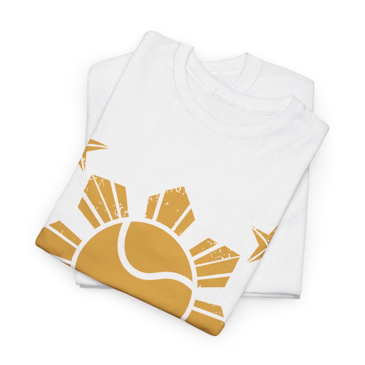 PINOY TENNIS - Tennis (Dri Fit)