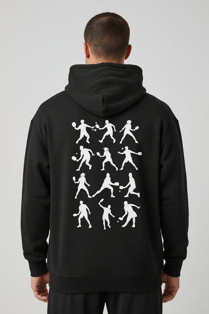 PICKLEBALL 15 - Pickleball (Hoodie)