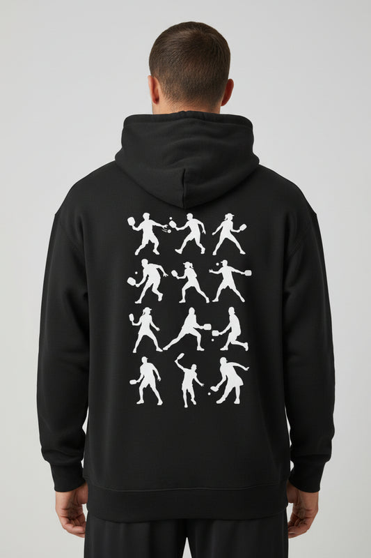PICKLEBALL 15 - Pickleball (Hoodie)