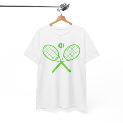DOUBLES  - Tennis (Kids Tee)