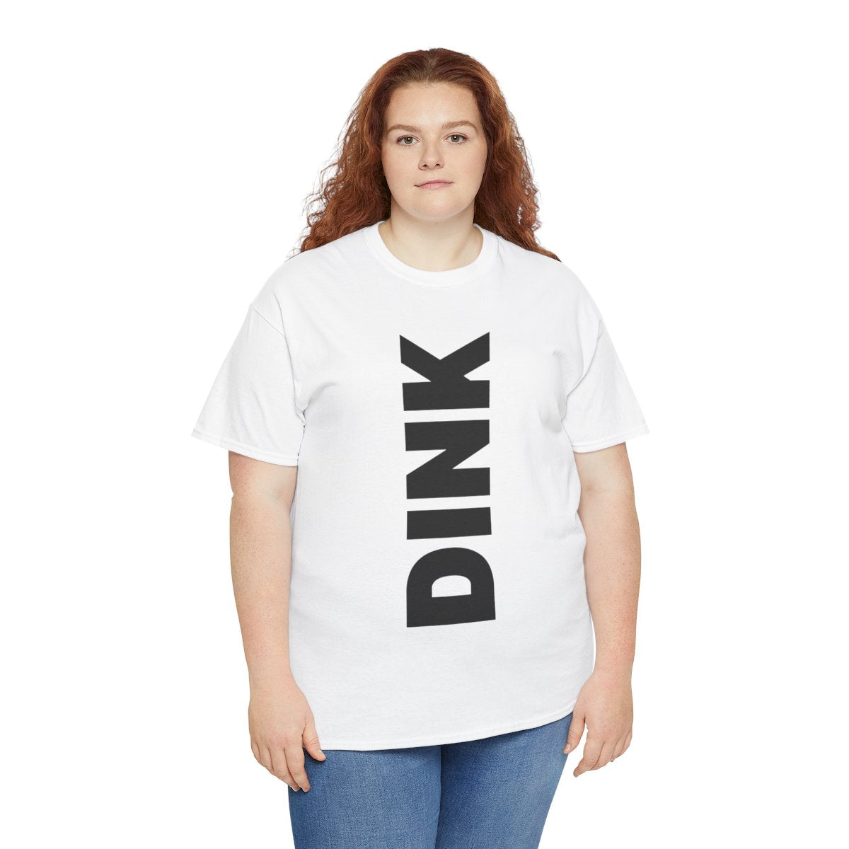 DINK 2 - Pickleball (Basic Tee)
