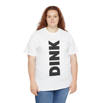 DINK 2 - Pickleball (Basic Tee)